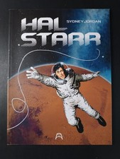 Fumetto Hal Starr Sydney