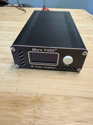 Micro pa50 generazione - micro, 3a