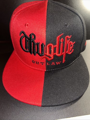 Cappello thug life - thug,