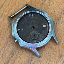 32mm Vintage Soviet Urss Cal