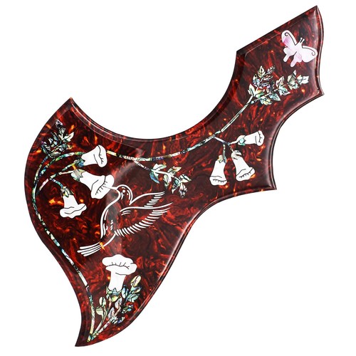 Pickguard per chitarra - chitarra,