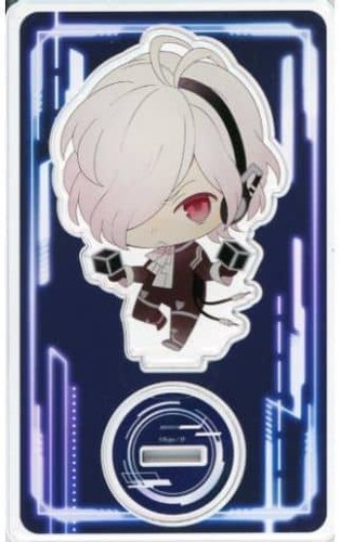 Diabolik lovers subaru - diabolik,