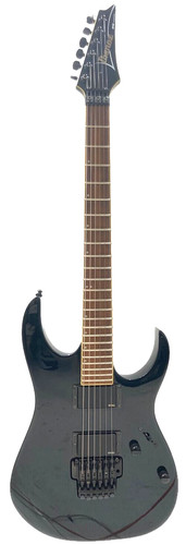 Ibanez series chitarra - ibanez, rg