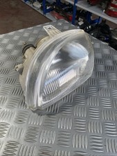 Faro anteriore sinistro - anteriore,