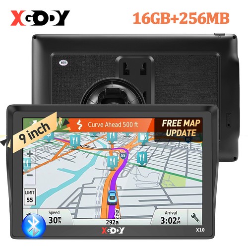 2026 xgody pollici - xgody, 9