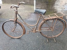 Bicicletta donna anni 50 - da,