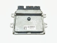 CENTRALINA MOTORE PER NISSAN Qashqai 2° Serie MEC940-240J22322 Benzina 1.6 (10>