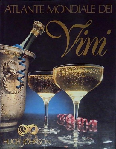 Atlante mondiale dei vini - mondiale,