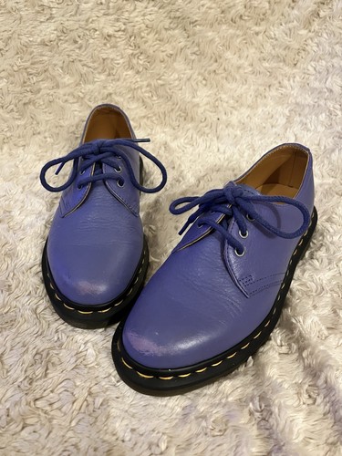 Martens 1461 scarpa - dr.,