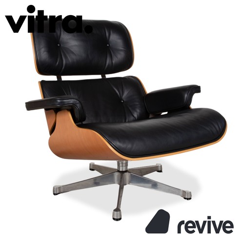 Vitra eames lounge - vitra,