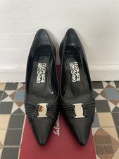 Scarpe decolte Salvatore
