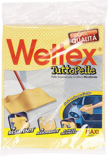 Set pezzi wettex - da, 3