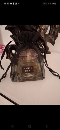 Perla aime - la, j’aime