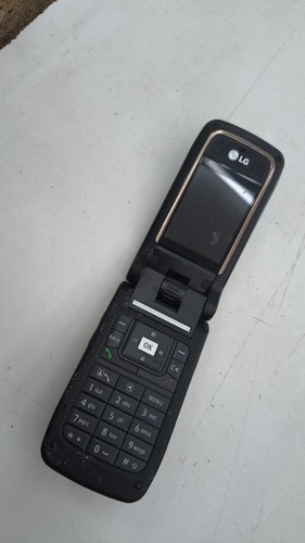 Telefono cellulare tg1894 - telefono, lg