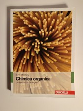  Chimica organica McMurry Zanichelli NUOVO
