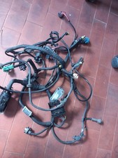 CABLAGGIO BOBINE-INIETTORI