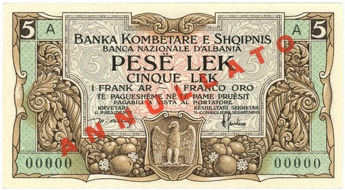 Franco oro banca - oro, nazionale