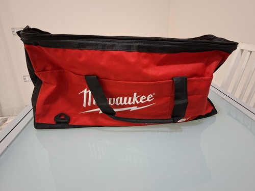 Borsa portautensili milwaukee - borsa,