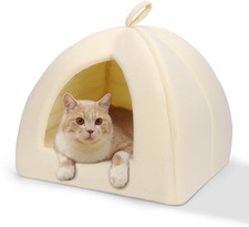 Cuccia Gatto， Casetta