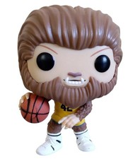 Funko Pop Movies 772 Teen Wolf