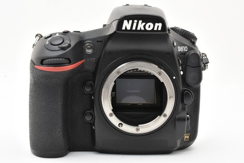 Corpo fotocamera nikon d810 - fotocamera,