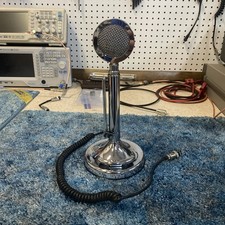 ASTATIC D-104 SILVER EAGLE