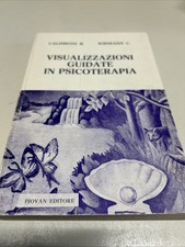 visualizzazioni guidate in psicoterapia, Caldironi, Widmann
