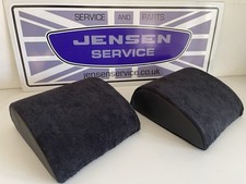 JENSEN INTERCEPTOR & FF MK2 -