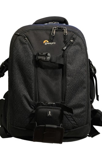 Zaino fotocamera lowepro pro - fotocamera,