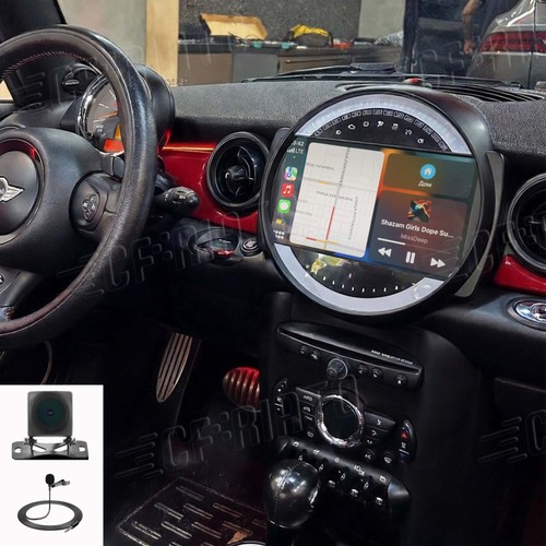 Autoradio 128g carplay - autoradio, 4+128g