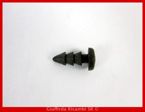 Clip fissaggio tappetini - fissaggio,