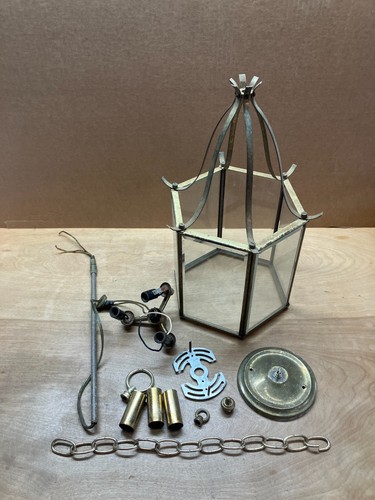 Lampadario sospensione - lampadario, a