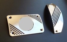 PEDALIERA PER ALFA ROMEO 147