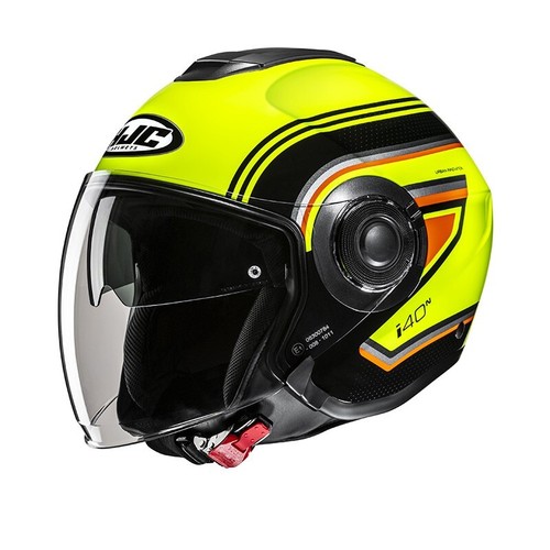 Casco jet hjc i40n - hjc, linia