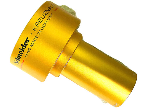 Schneider 30mm super cinelux - 30mm,