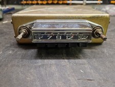 Autoradio vintage per auto d'