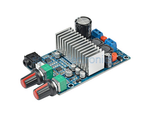 Tpa3116 scheda amplificatore - tpa3116,