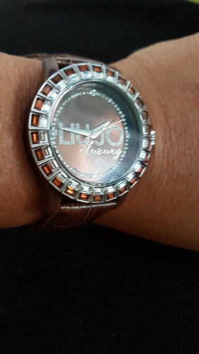 Orologio originale liujo - originale,