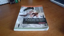 Piacere dei testi vol4 - testi,