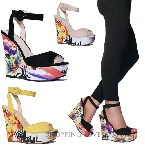 Scarpe donna sandali - scarpe,