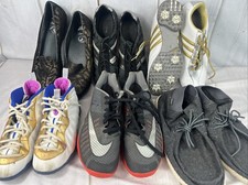 Lotto scarpe donna ingrosso -