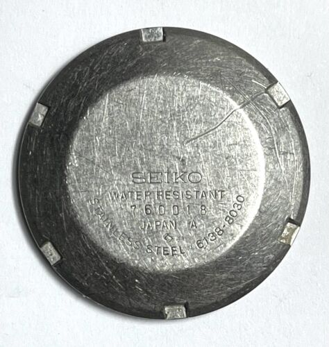 Luneta seiko 6138 8030 - luneta,