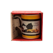 Coca-Cola "Tazza in Ceramica