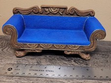 Divano Impero Divano Blu Stone