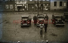 Foto-negativo, ricordo del