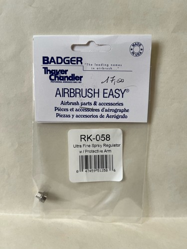 Badger airbrush accessori - airbrush,