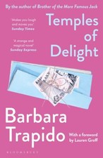 Barbara Trapido - Temples of