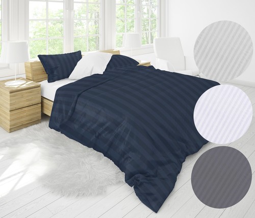Biancheria letto damasco - da,