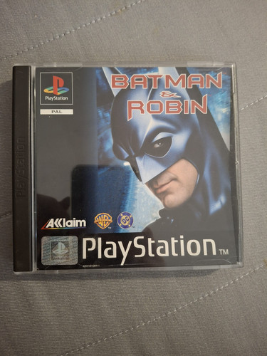 Raro batman robin - batman, edizione