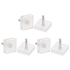 3 Paia Tappi Rubinetto Punte